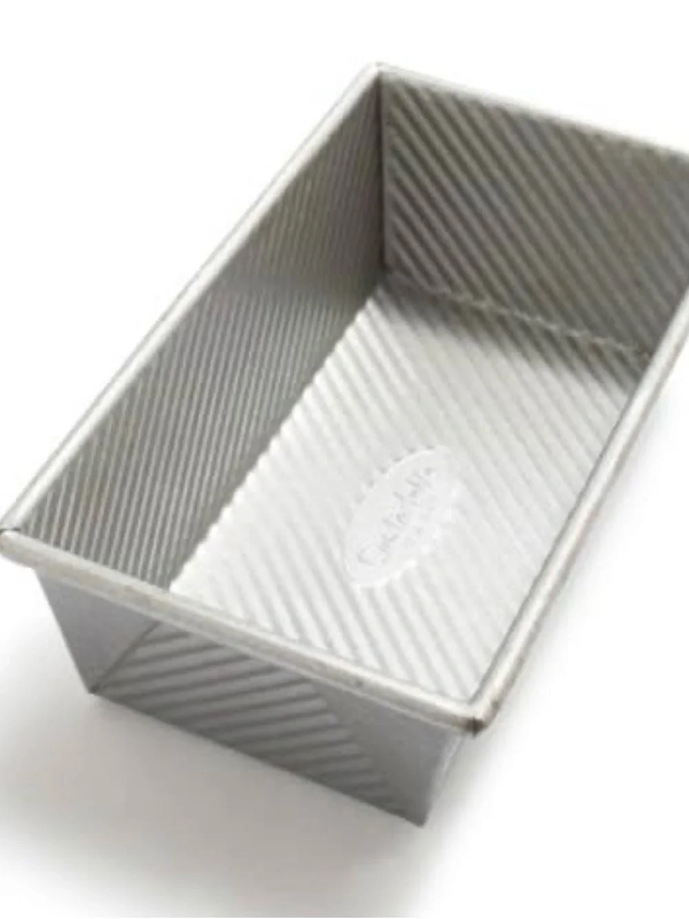 Sur La Table Platinum Pro Loaf Pan, 8½